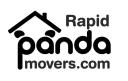 Rapid Panda Movers logo